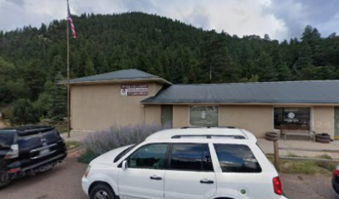 Ute Pass Oriental Massage listing photo