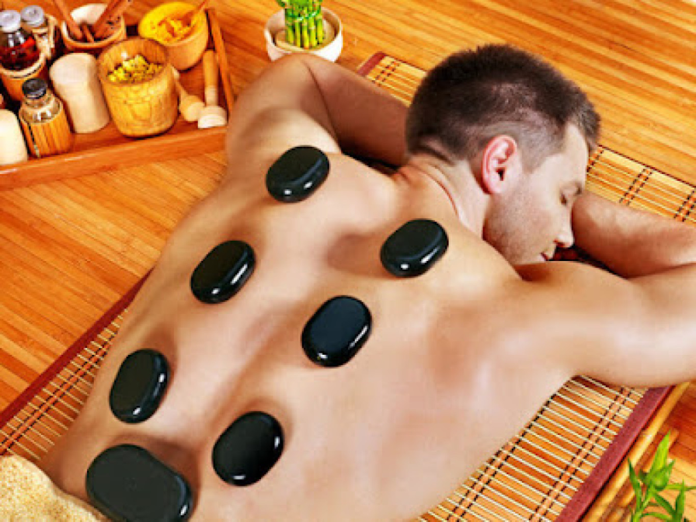 Blue Star Massage photo 1