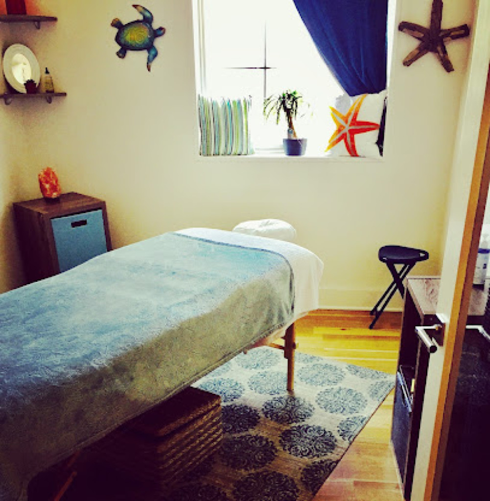 Mystic Massage & Wellness photo 1