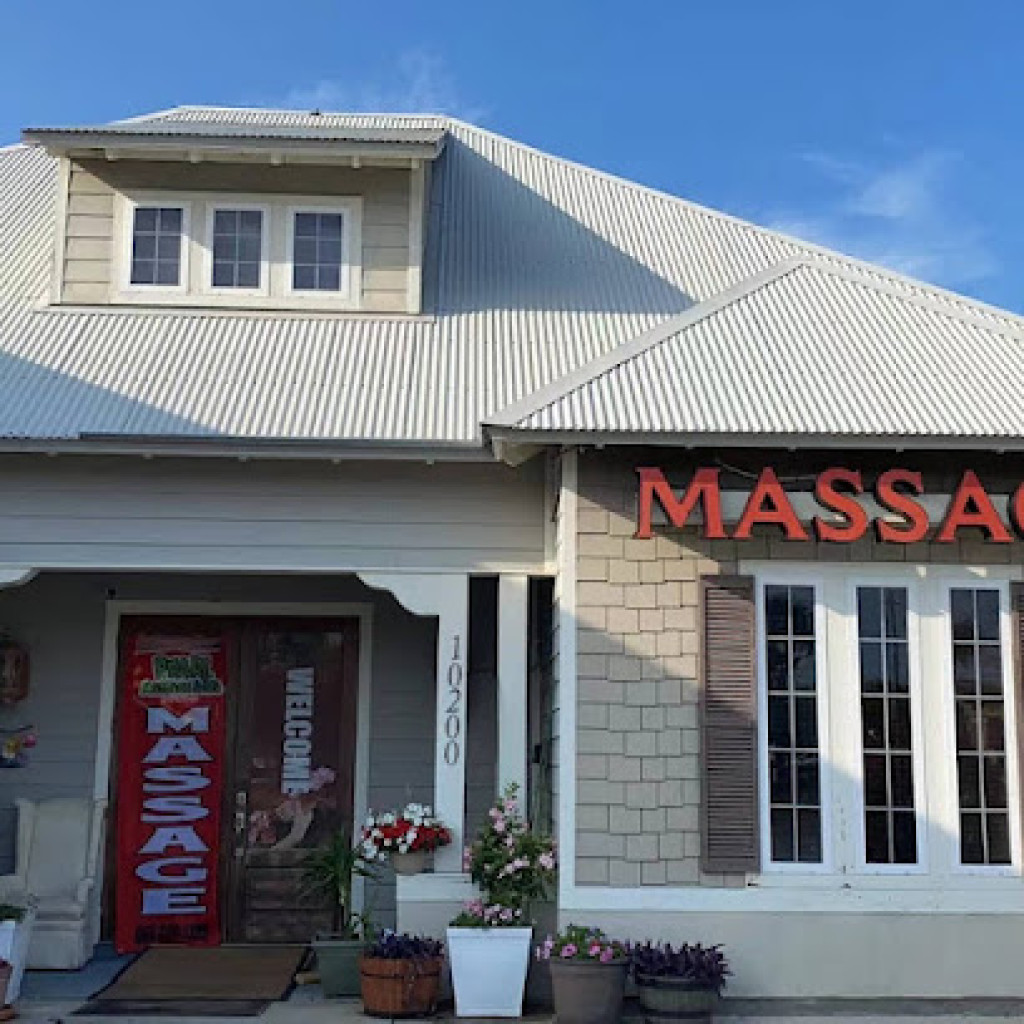 Pearl Massage photo 1