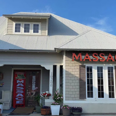 Pearl Massage listing photo