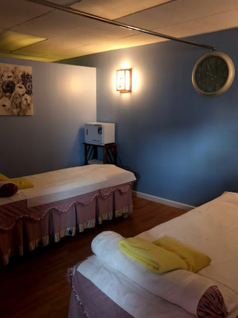 Foot Reflexology Center photo 1
