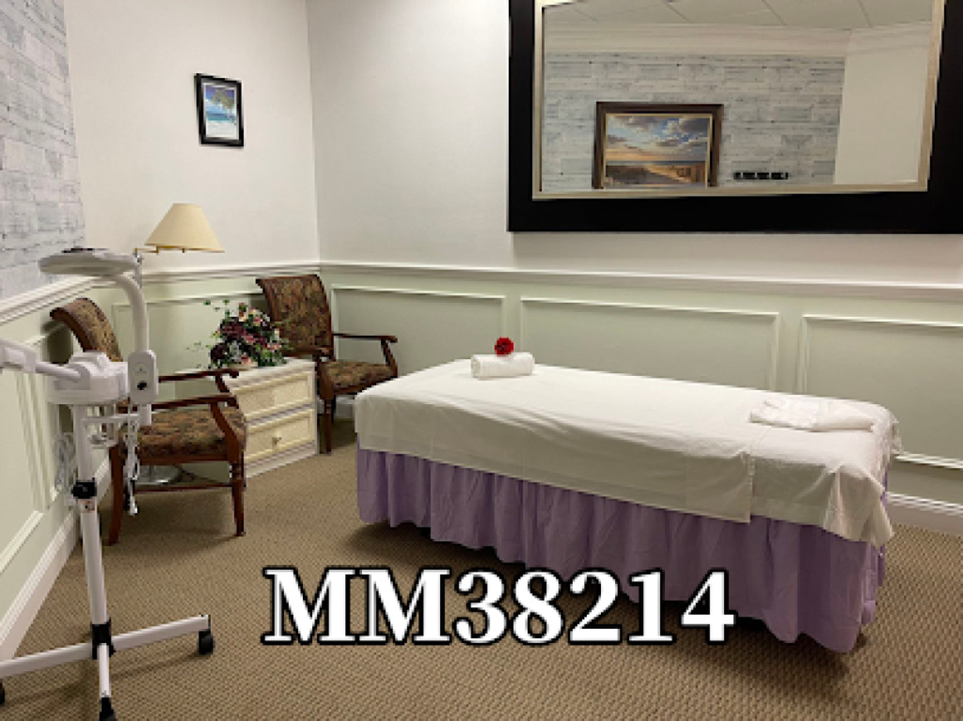 Jasmine massage & spa photo 1