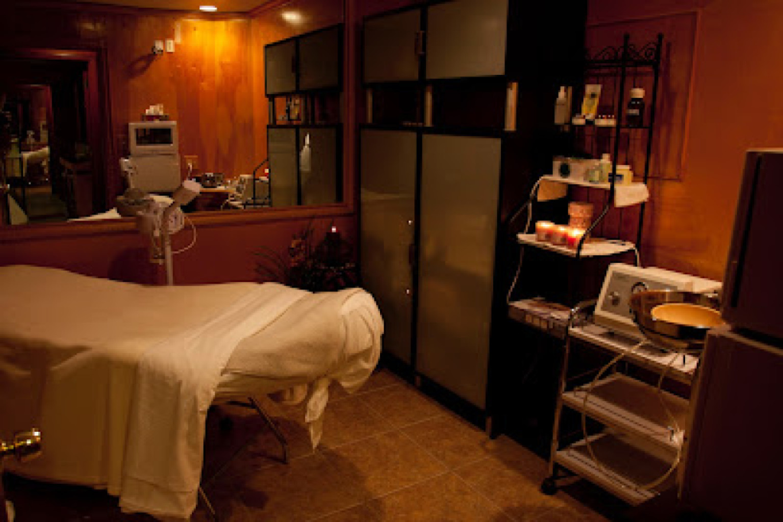Body Scrub Massage photo 1
