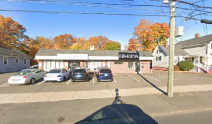 Earth Spa listing photo