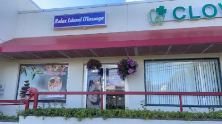 Relax Island Massage listing photo