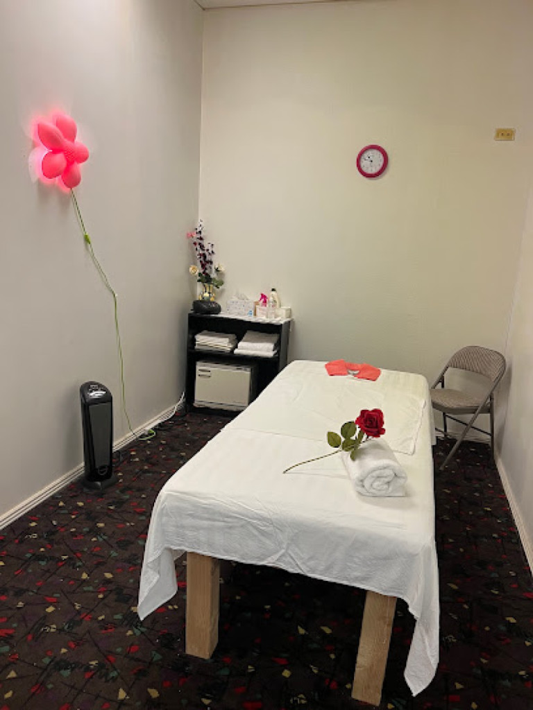 Asian Massage Spa photo 1