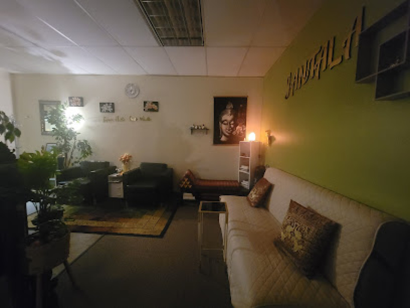 Jantala Thai Massage Spa photo 1