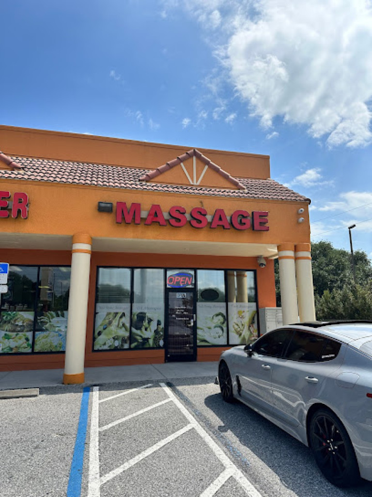 Health Massage Spa photo 1