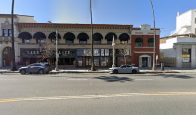Sun Health Center listing photo
