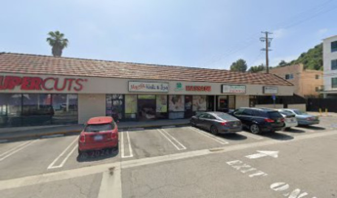 Clover Massage listing photo