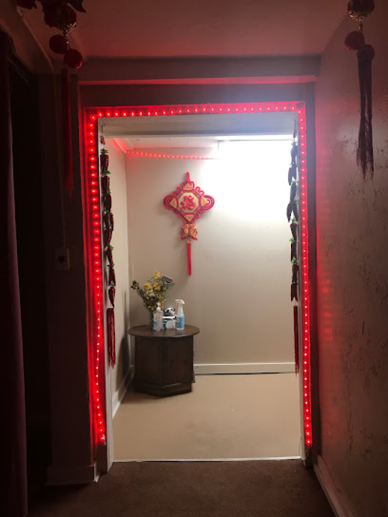 Chinese Yang Massage photo 1