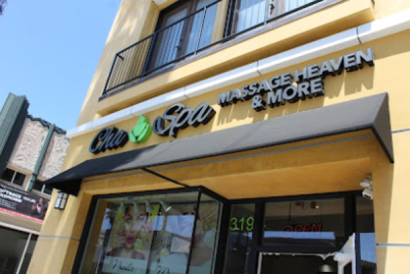 Cha Spa listing photo