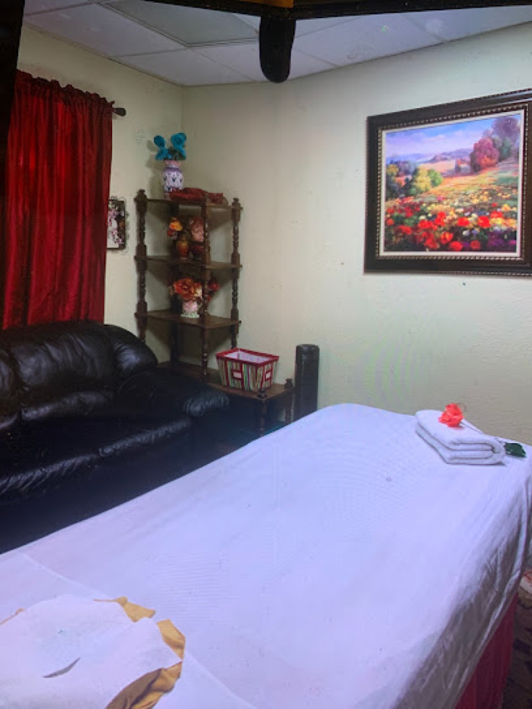 Ultra Massage photo 1