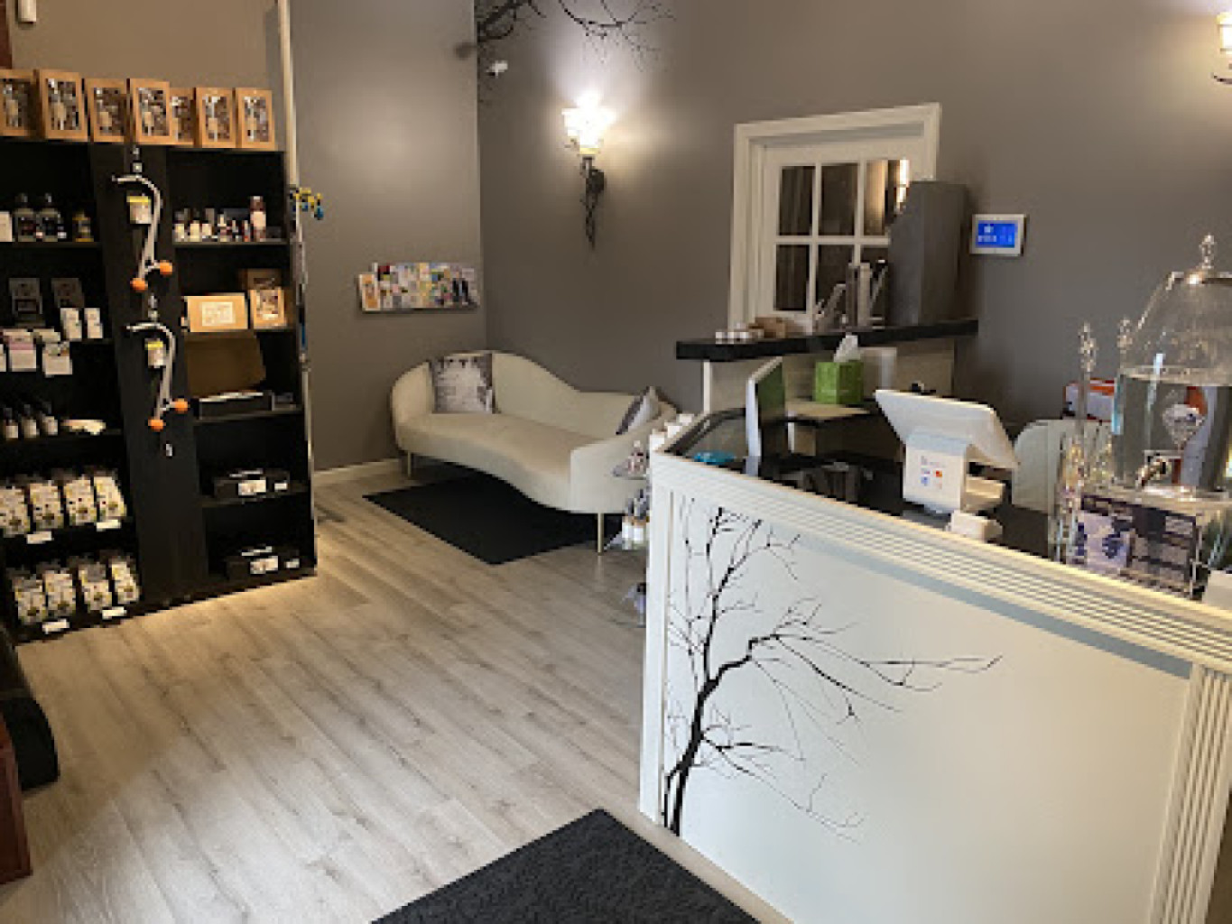 Energy Spa & Bodywork photo 1