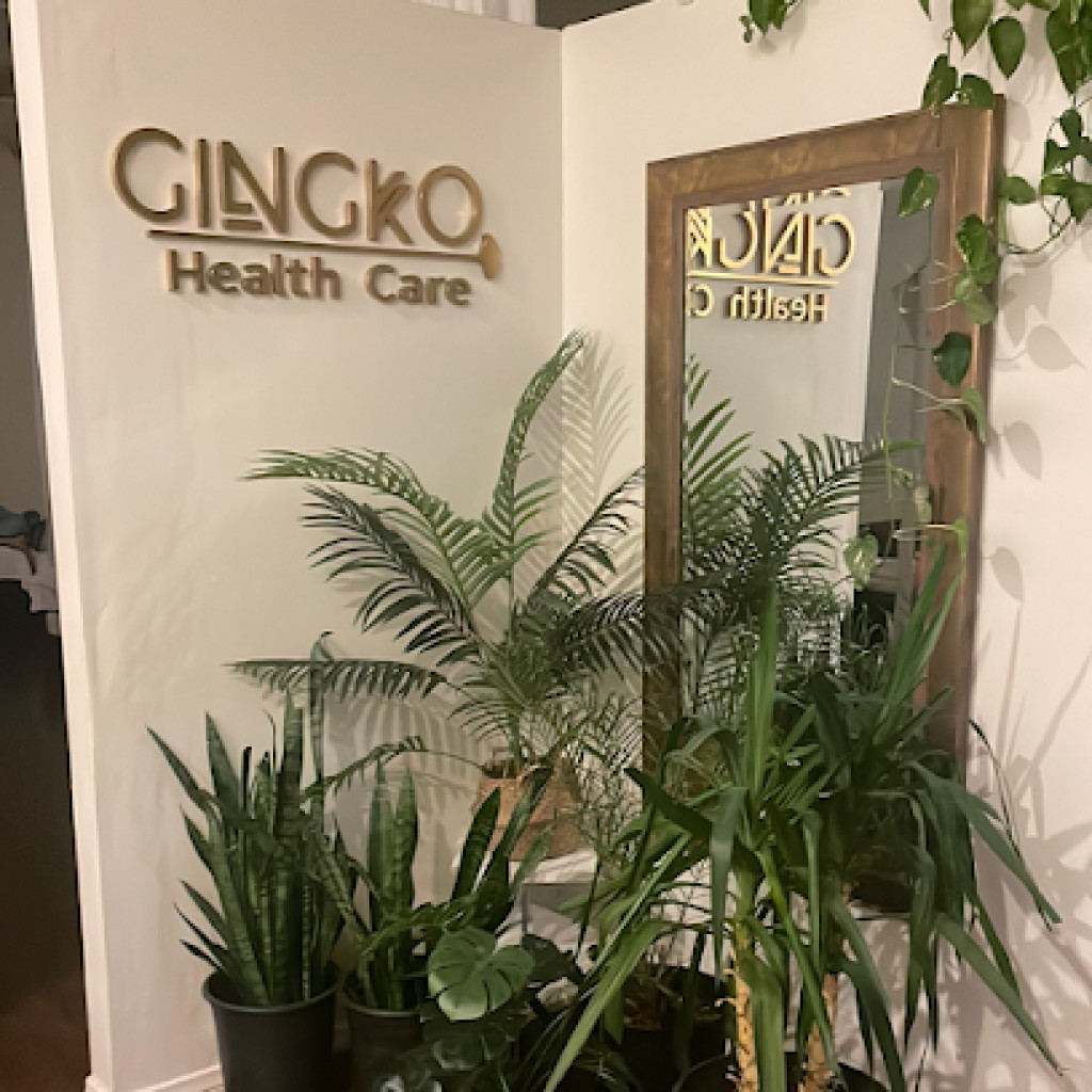 Gingko Health Care photo 1