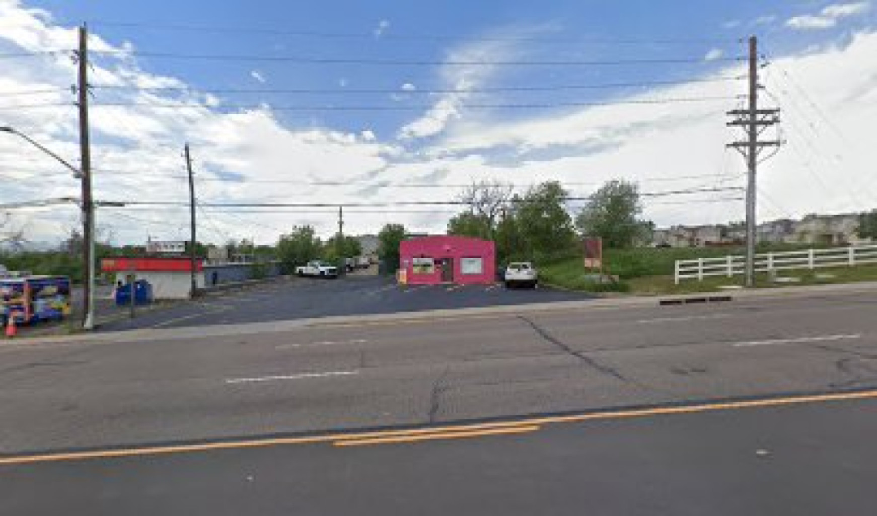 Dream House photo 1