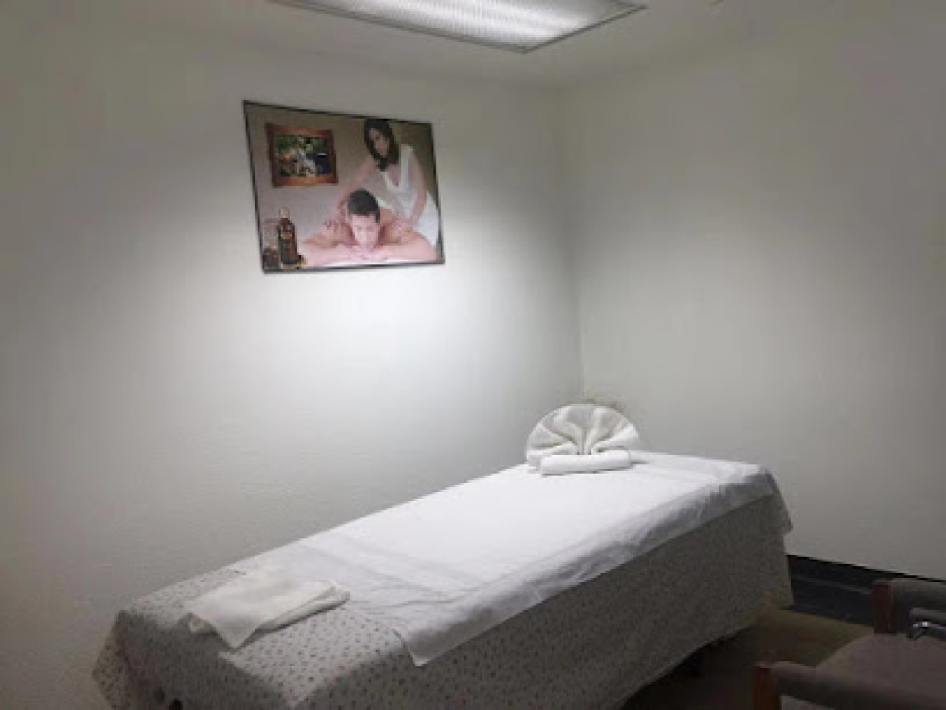 Wonderful Massage photo 1