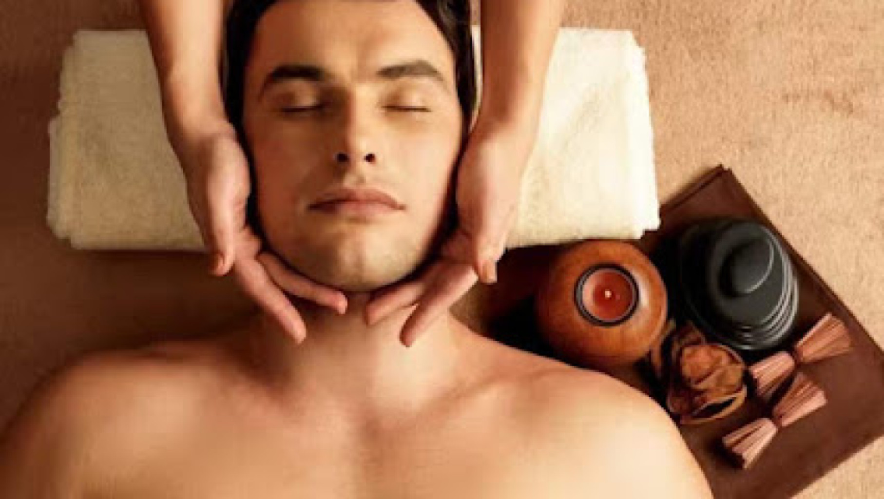 LIN DEN Massage photo 1