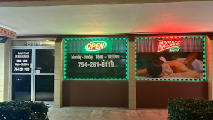 South East Massage listing photo