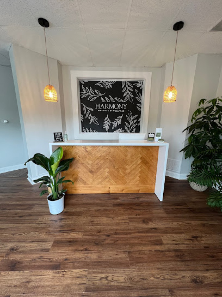 Harmony Wellness Massage photo 1