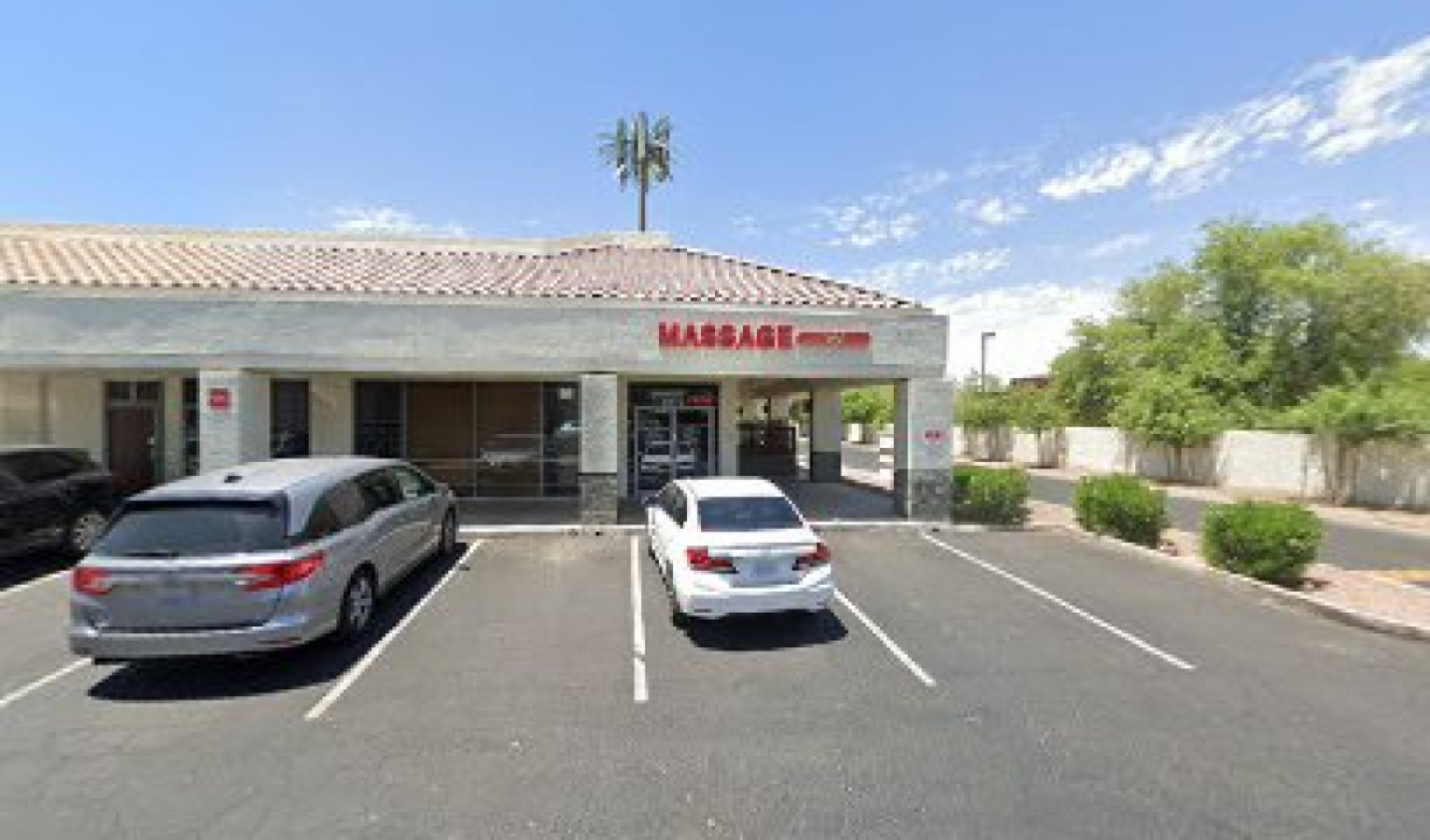 W Spa photo 1