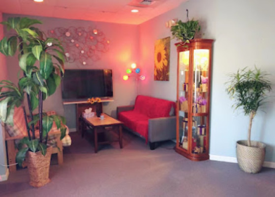 Sunflower Massage listing photo