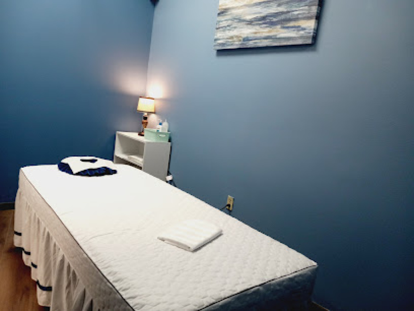 The Aroma Spa photo 1
