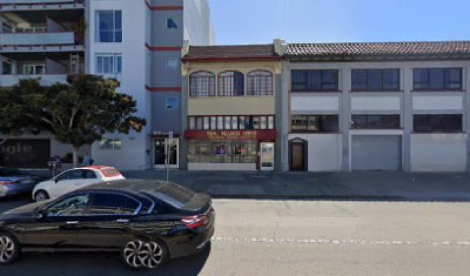 Asian Wellness Center listing photo