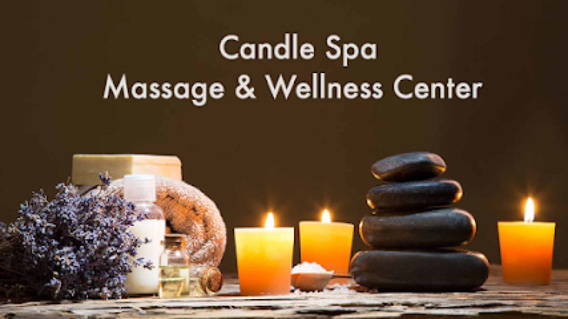 Candle Spa photo 1