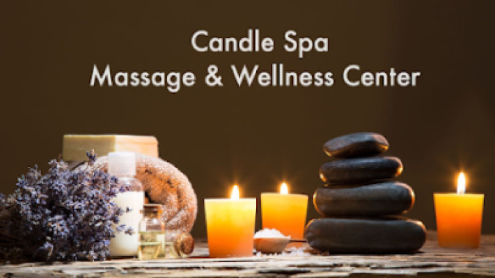 Candle Spa listing photo