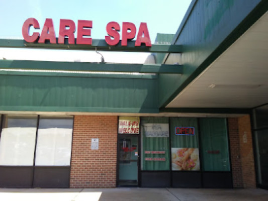 New Care Spa listing photo