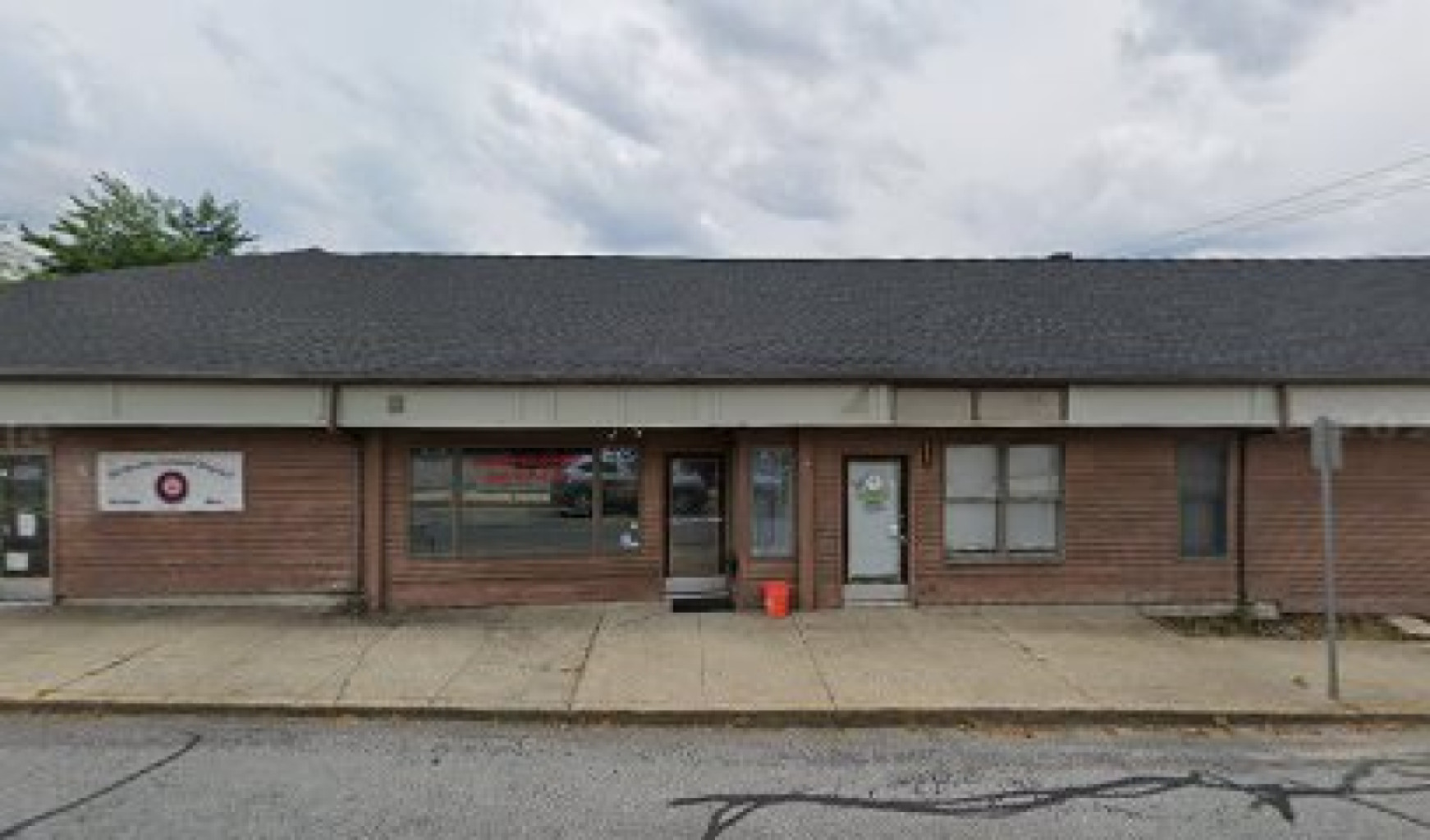 Jewett City photo 1