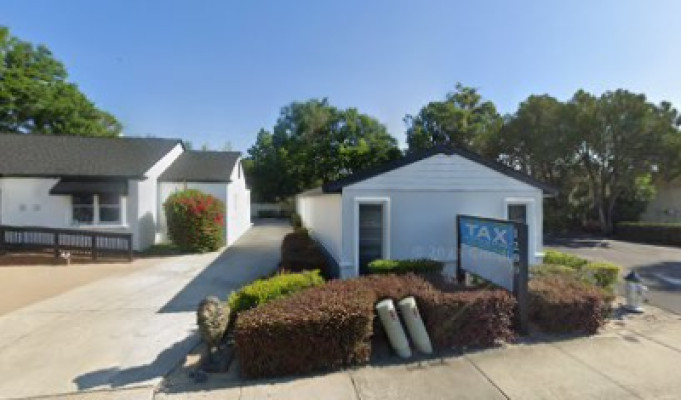 AA Massage listing photo