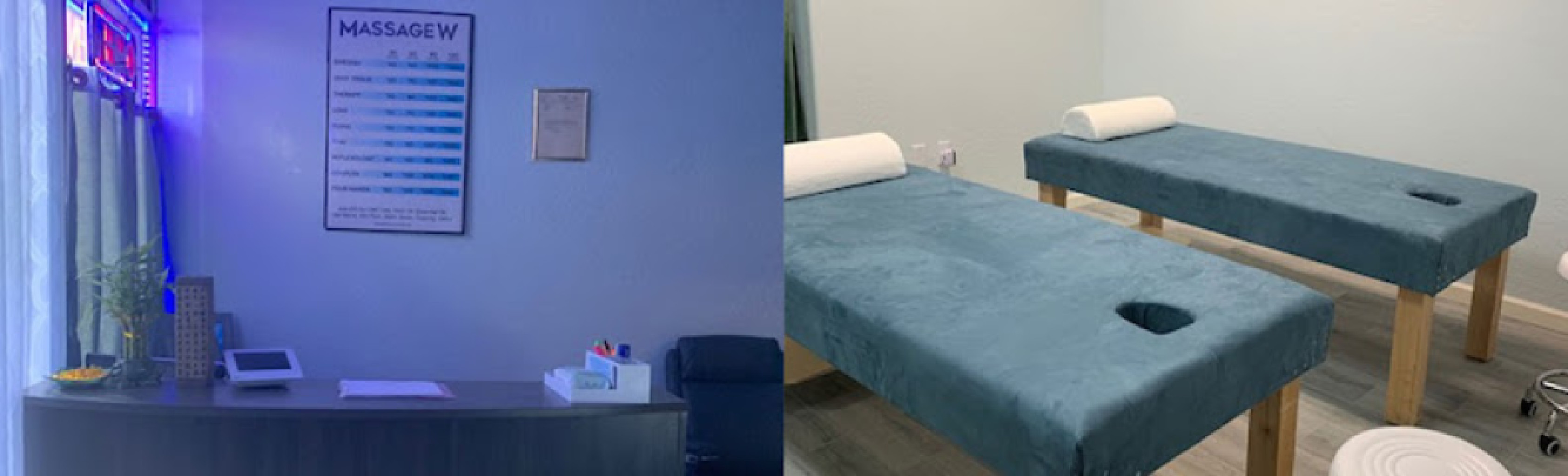 Massage W photo 1