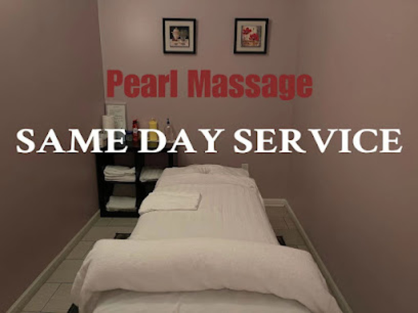 Pearl Massage photo 1