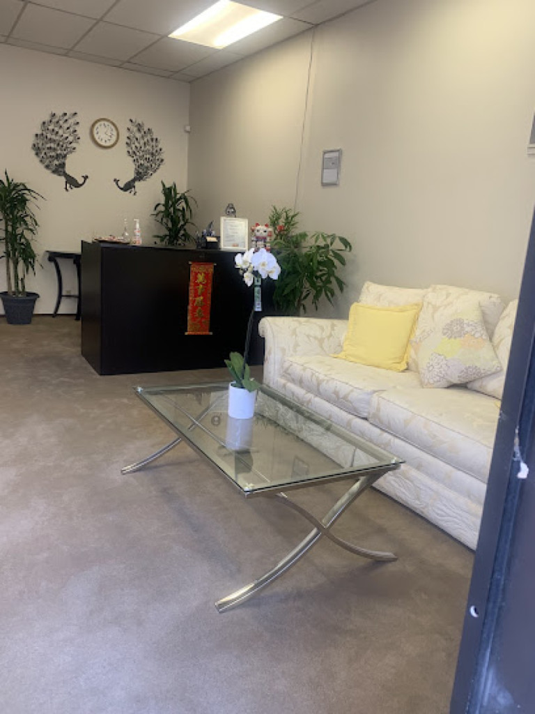 Wei's Health Center photo 1
