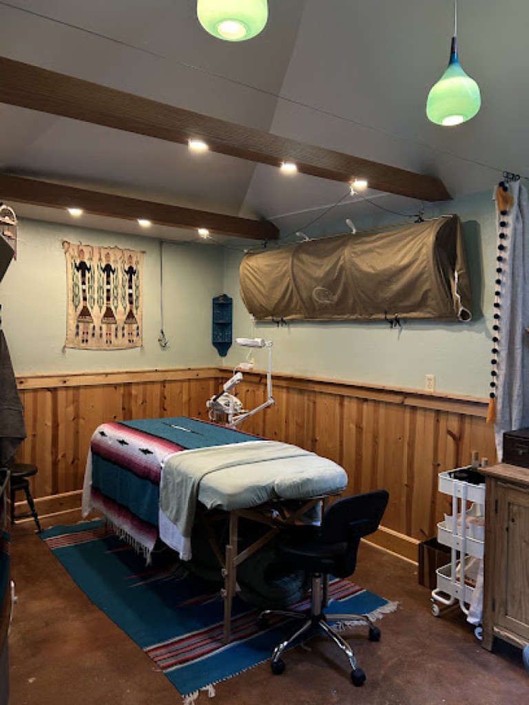 Oriental Health Therapy photo 1