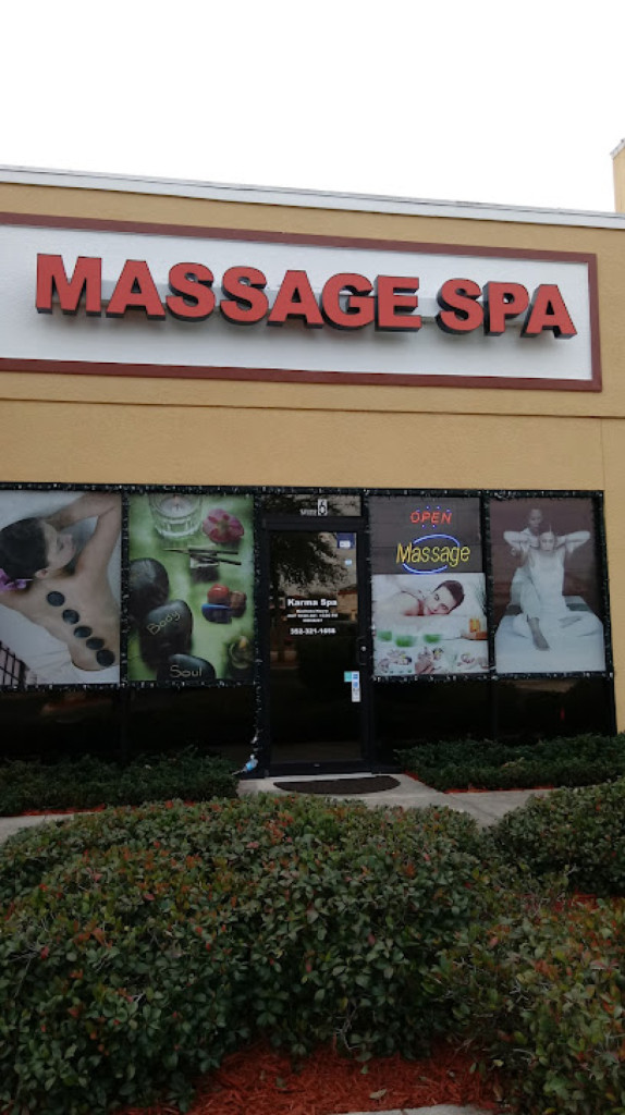 Karma Spa photo 1