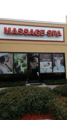 Karma Spa listing photo