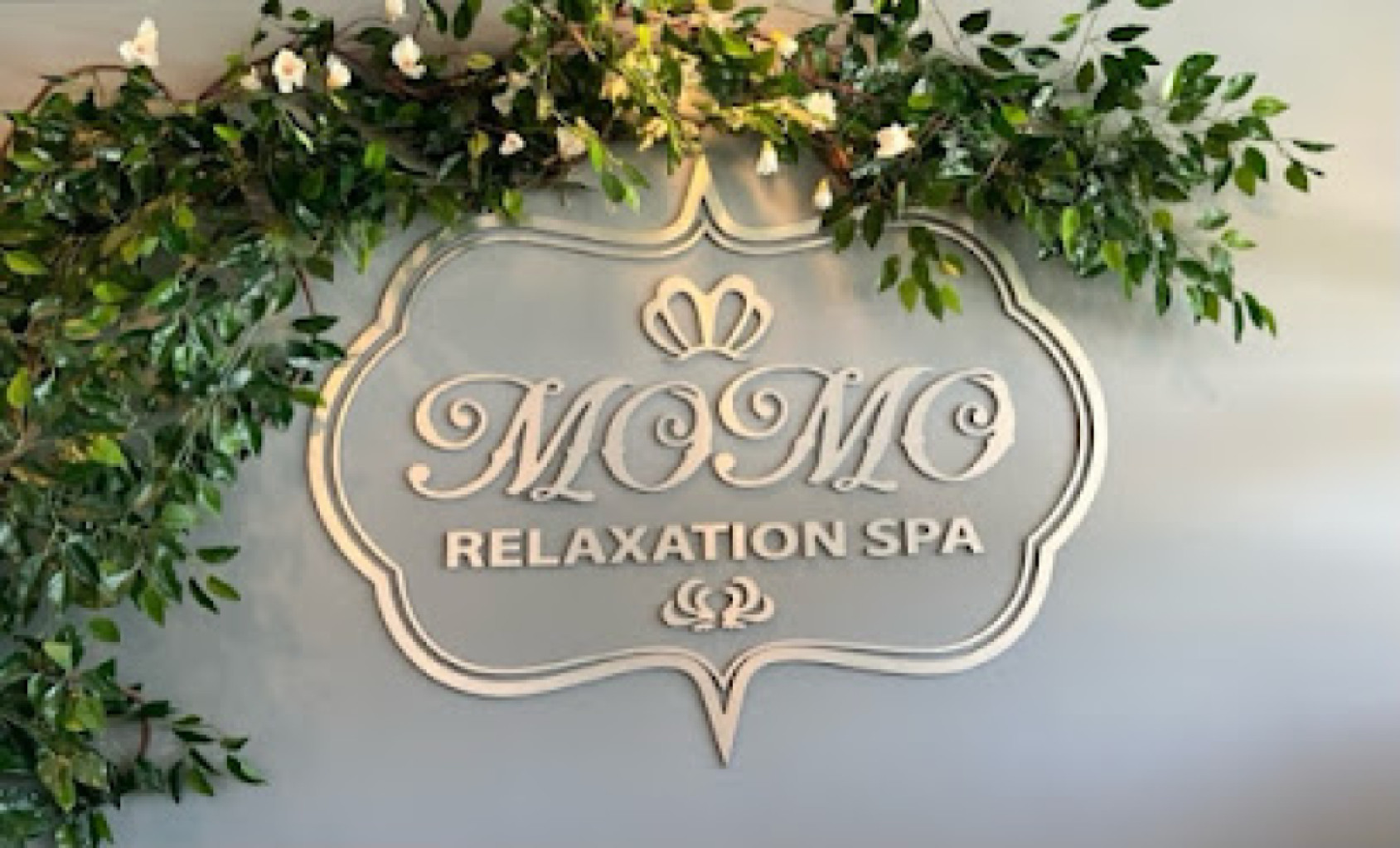 Momo Relaxation Spa photo 1