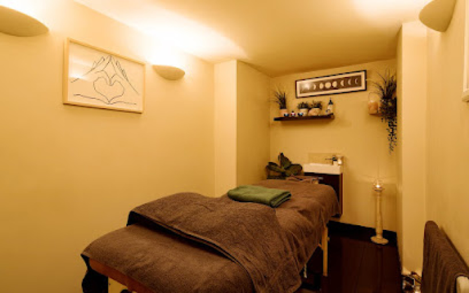 Serenity Spa photo 1