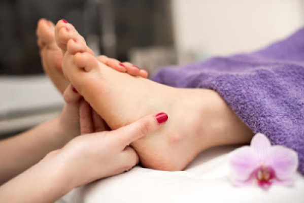 Ocean Spa Professiona Massage listing photo
