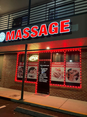 Massage Day Spa listing photo