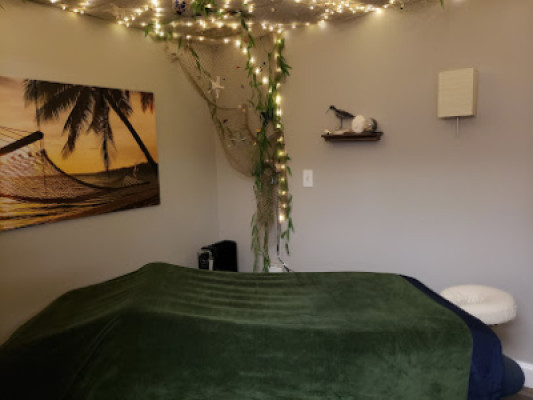Massage By Oriana listing photo