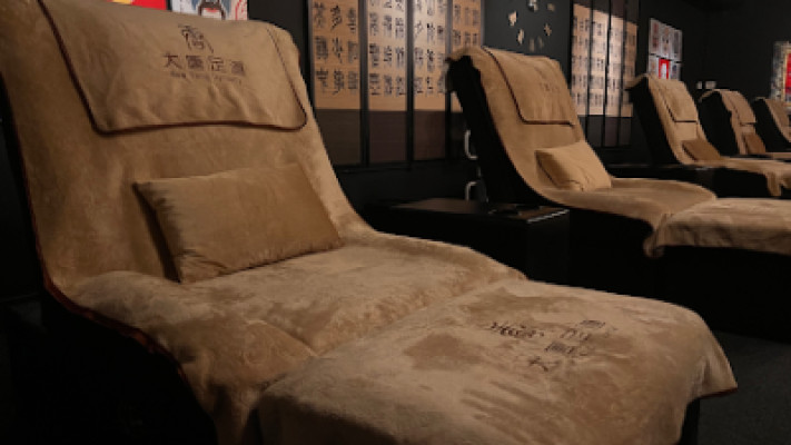 Tang Dynasty listing photo
