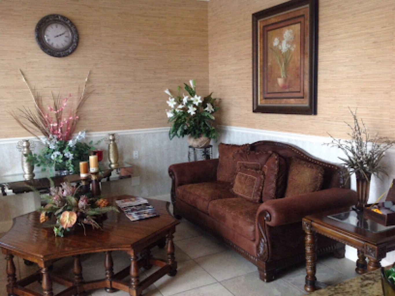 Four Seasons Massage photo 1