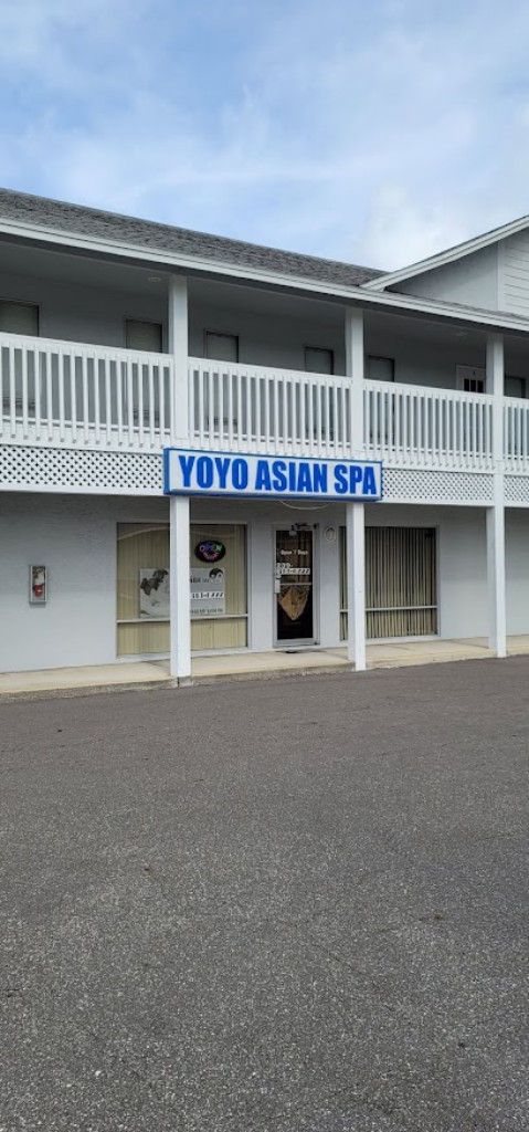Dong Fang Massage Spa photo 1