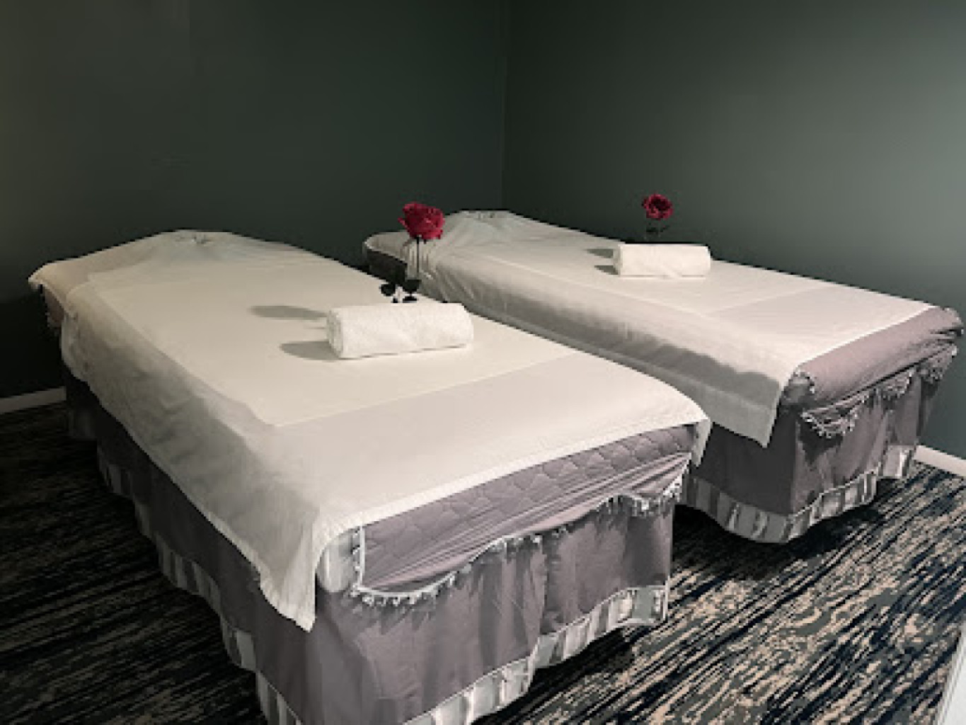 Casino Massage & Spa -Across Hard Rock photo 1