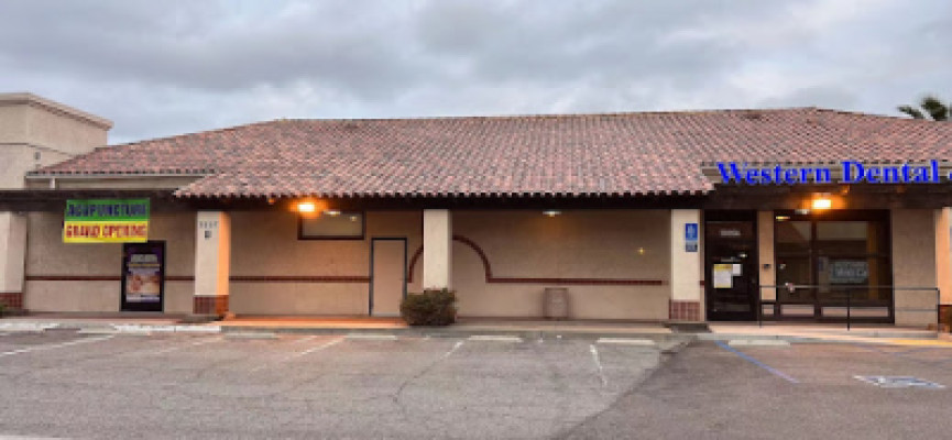 MC Spa listing photo